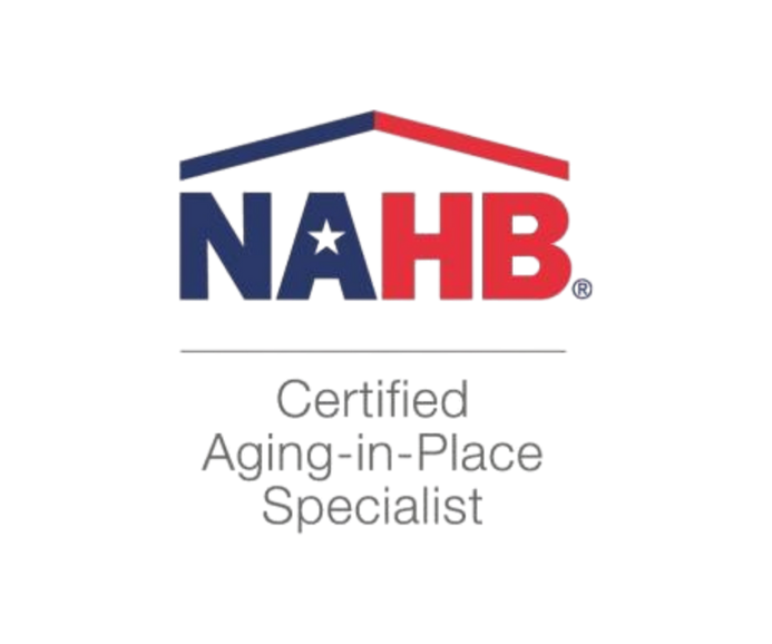 Credential - 1 NAHB
