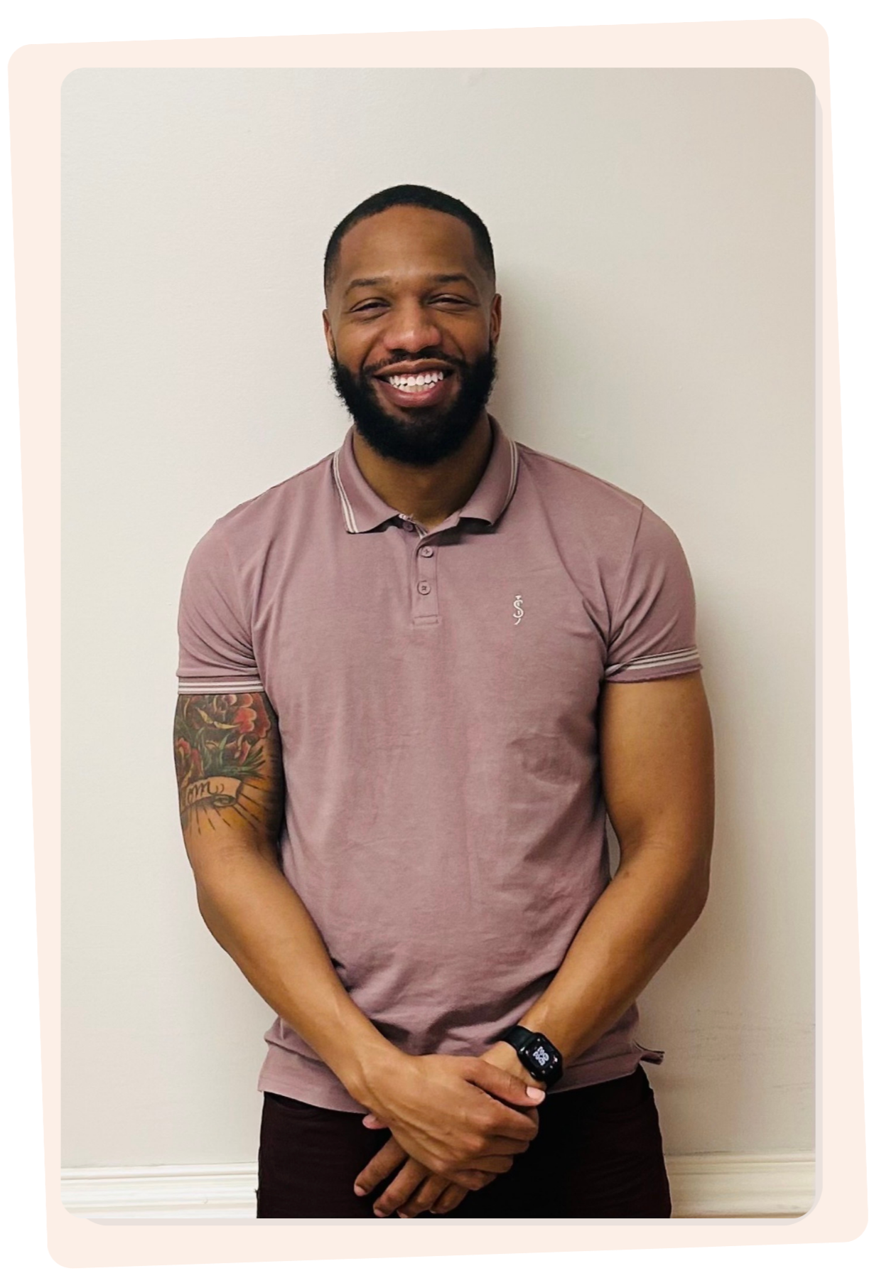 De’Juan Scriven De’Juan Scriven Profile